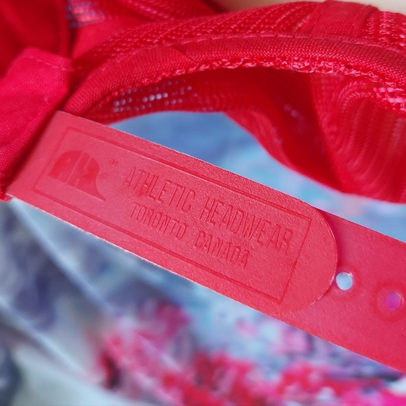 1985 Pottahawk Pt.Rowan Foam Trucker Vintage - Picture 9 of 9